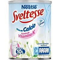 Los mejores  - Nestlé Sveltesse- 1 Kg